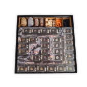 e-Raptor Insert Brass: Birmingham e-Raptor Insert Brass: Birmingham