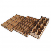 e-Raptor Insert - Small World & expansions e-Raptor Insert - Small World & expansions