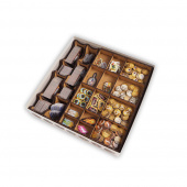 e-Raptor Insert - Small World & expansions e-Raptor Insert - Small World & expansions