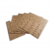 e-Raptor Insert - Small World & expansions e-Raptor Insert - Small World & expansions