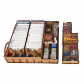 e-Raptor Insert - Terraforming Mars & all expansions e-Raptor Insert - Terraforming Mars & all expansions