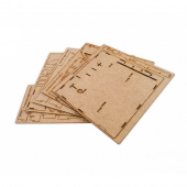 e-Raptor Insert - Terraforming Mars & all expansions e-Raptor Insert - Terraforming Mars & all expansions