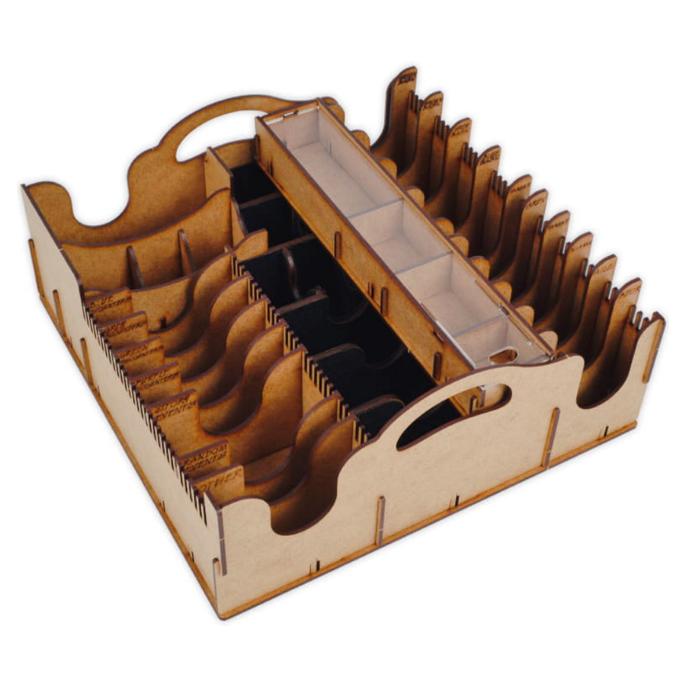 e-Raptor Insert - Tainted Grail + Niamh expansion