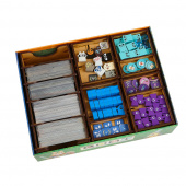 e-Raptor Insert - Root + Expansion e-Raptor Insert - Root + Expansion