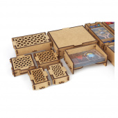 e-Raptor Insert - Deal with the Devil e-Raptor Insert - Deal with the Devil