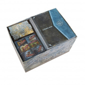 e-Raptor Insert - Frosthaven UV Print e-Raptor Insert - Frosthaven UV Print