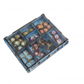 e-Raptor Insert - Frosthaven UV Print e-Raptor Insert - Frosthaven UV Print