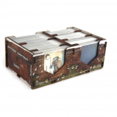 e-Raptor Insert - Frosthaven UV Print e-Raptor Insert - Frosthaven UV Print