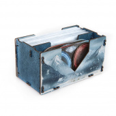 e-Raptor Insert - Frosthaven UV Print e-Raptor Insert - Frosthaven UV Print