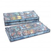 e-Raptor Insert - Frosthaven UV Print e-Raptor Insert - Frosthaven UV Print