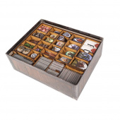e-Raptor Insert - Gloomhaven: Jaws of the Lion e-Raptor Insert - Gloomhaven: Jaws of the Lion