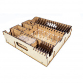 e-Raptor Insert - Nemesis Stretch Goal Box e-Raptor Insert - Nemesis Stretch Goal Box