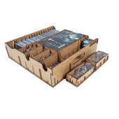 e-Raptor Insert - Nemesis Stretch Goal Box e-Raptor Insert - Nemesis Stretch Goal Box