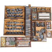 e-Raptor Insert - The Lord of the Rings: Journeys in Middle-earth + Expansions e-Raptor Insert - The Lord of the Rings: Journeys in Middle-earth + Expansions