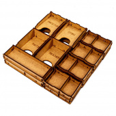 e-Raptor Insert - Dune + Expansion e-Raptor Insert - Dune + Expansion