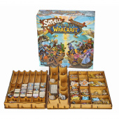 e-Raptor Insert - Small World of Warcraft e-Raptor Insert - Small World of Warcraft