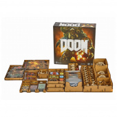 e-Raptor Insert - Doom e-Raptor Insert - Doom