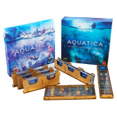 e-Raptor Insert - Aquatica + Expansion e-Raptor Insert - Aquatica + Expansion
