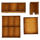 e-Raptor Insert - Merv e-Raptor Insert - Merv