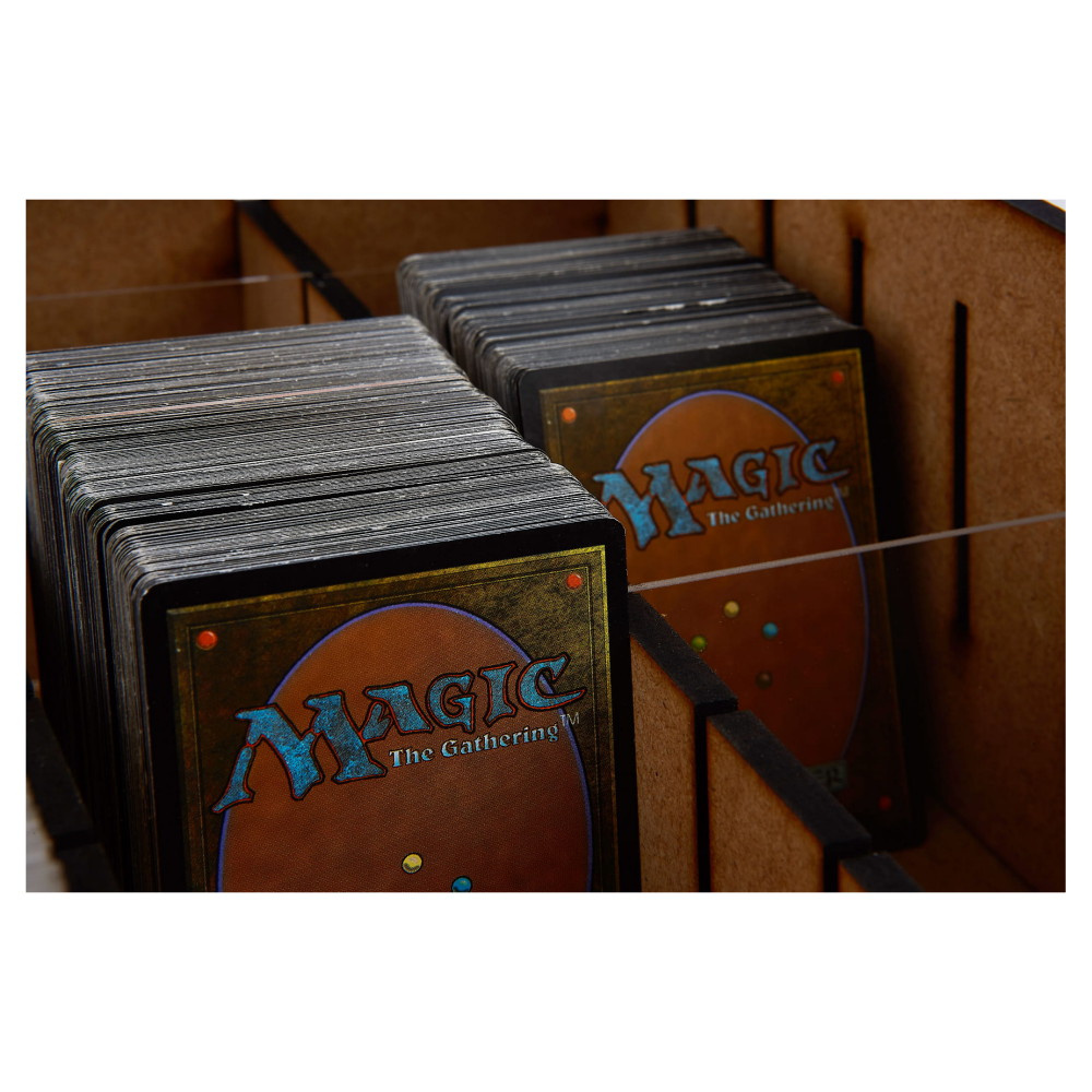 e-Raptor - Card Storage Case Basic