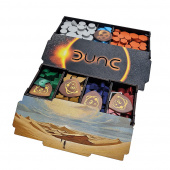 e-Raptor Insert - Dune: Imperium - Uprising + expansions UV Print e-Raptor Insert - Dune: Imperium - Uprising + expansions UV Print