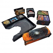 e-Raptor Insert - Dune: Imperium - Uprising + expansions UV Print e-Raptor Insert - Dune: Imperium - Uprising + expansions UV Print