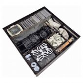 e-Raptor Insert - Frostpunk + Expansions UV Print e-Raptor Insert - Frostpunk + Expansions UV Print