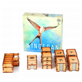 e-Raptor Insert - Wingspan + expansions e-Raptor Insert - Wingspan + expansions