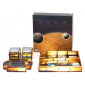 e-Raptor Insert - Dune: Imperium UV Print e-Raptor Insert - Dune: Imperium UV Print