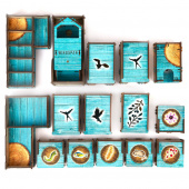 e-Raptor Insert - Wingspan + expansions UV Print e-Raptor Insert - Wingspan + expansions UV Print