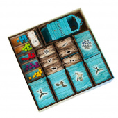 e-Raptor Insert - Wingspan + expansions UV Print e-Raptor Insert - Wingspan + expansions UV Print