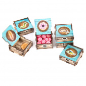 e-Raptor Insert - Wingspan + expansions UV Print e-Raptor Insert - Wingspan + expansions UV Print