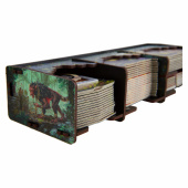 e-Raptor Insert - Lost Ruins of Arnak + expansion UV Print e-Raptor Insert - Lost Ruins of Arnak + expansion UV Print