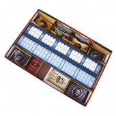 e-Raptor Insert - Through the Ages: A New Story of Civilization + expansion e-Raptor Insert - Through the Ages: A New Story of Civilization + expansion