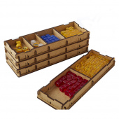 e-Raptor Insert - Through the Ages: A New Story of Civilization + expansion e-Raptor Insert - Through the Ages: A New Story of Civilization + expansion