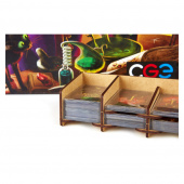 e-Raptor Insert - Alchemists + expansion e-Raptor Insert - Alchemists + expansion