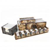 e-Raptor Insert - Paleo + expansions UV Print e-Raptor Insert - Paleo + expansions UV Print