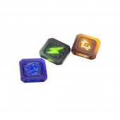 SETI: Custom Acrylic Token Set (Exp.) SETI: Custom Acrylic Token Set (Exp.)