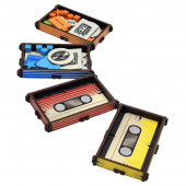 e-Raptor Insert - Rock Hard: 1977 UV Print e-Raptor Insert - Rock Hard: 1977 UV Print