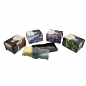 e-Raptor Insert - Earth + Expansion UV Print e-Raptor Insert - Earth + Expansion UV Print