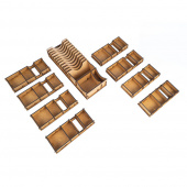 e-Raptor Insert - A Game of Thrones & Mother of Dragons e-Raptor Insert - A Game of Thrones & Mother of Dragons