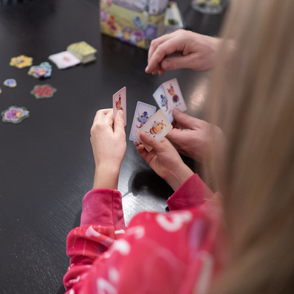 Little Gardeners (Eng)