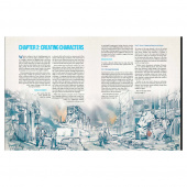 Genesys RPG: The Roleplaying Game For All Settings Genesys RPG: The Roleplaying Game For All Settings