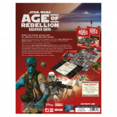 Star Wars RPG: Age of Rebellion - Beginner Game Star Wars RPG: Age of Rebellion - Beginner Game