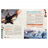 Star Wars RPG: Age of Rebellion - Beginner Game Star Wars RPG: Age of Rebellion - Beginner Game