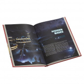 Star Wars RPG: Age of Rebellion - Strongholds of Resistance Star Wars RPG: Age of Rebellion - Strongholds of Resistance