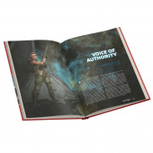 Star Wars RPG: Age of Rebellion - Lead by Example Star Wars RPG: Age of Rebellion - Lead by Example