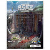 Star Wars RPG: Age of Rebellion - Lead by Example Star Wars RPG: Age of Rebellion - Lead by Example