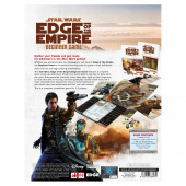 Star Wars RPG: Edge of the Empire - Beginner Game Star Wars RPG: Edge of the Empire - Beginner Game