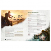 Star Wars RPG: Edge of the Empire - Beginner Game Star Wars RPG: Edge of the Empire - Beginner Game